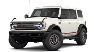 2026 Ford Bronco® External Image 1